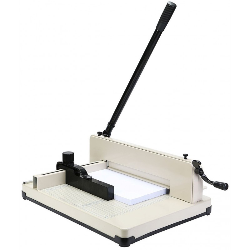 Machine-Massicot-Manuel-A4-