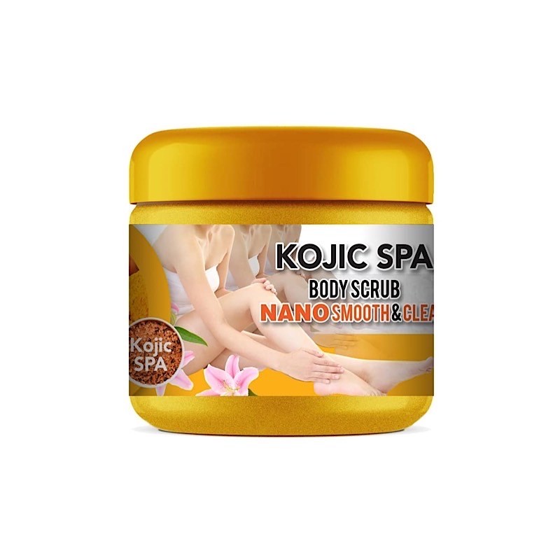 kojic-spa-gommage-curcuma-miel
