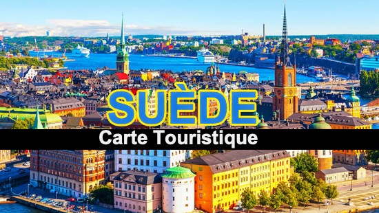 Carte-touristique-de-la-Suede-2