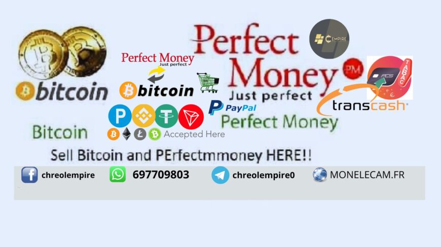 REcharge-Perfectmoney-Bitcoin-Paypal-USDT-Binance
