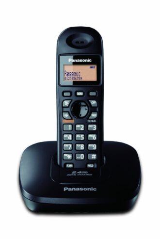 Telephone-sans-fil-Panasonic-