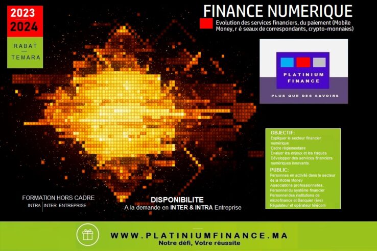 Formation-Finance-Numerique-Rabat-Temara-Sale-Tanger-PLATINIUM-FINANCE-2022-2024