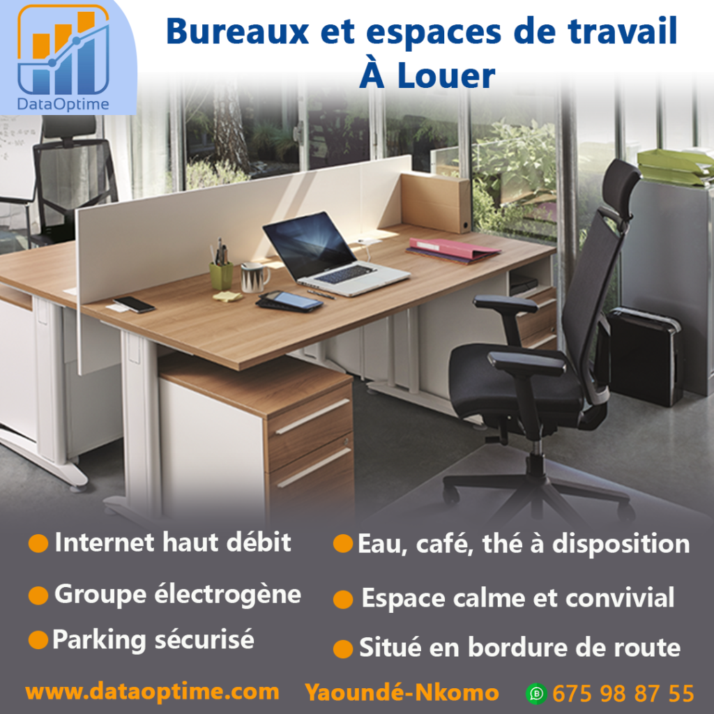 dataoptime-cameroun-bureaux-a-louer