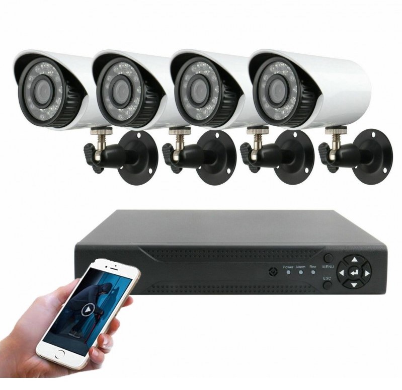 kit-video-surveillance-4-cameras-enregistreur