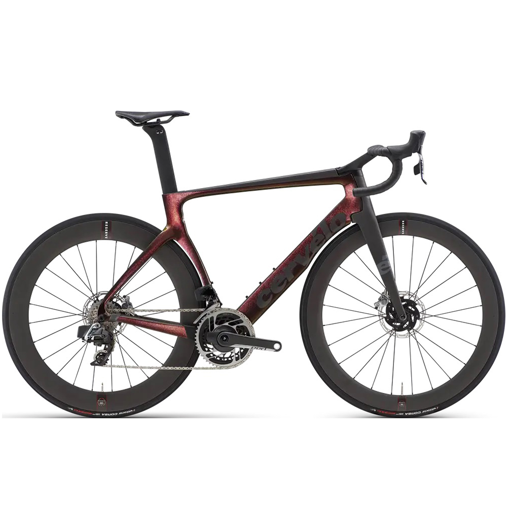 2023-Cervelo-S5-Red-eTap-AXS-Road-Bike