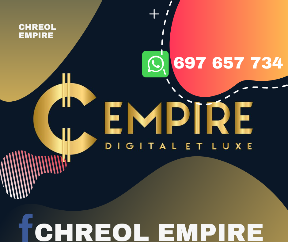 Chreol-empire