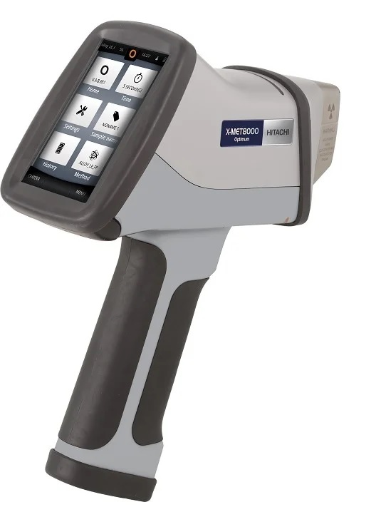 Hitachi-X-MET-8000-Optimum-Handheld-Analyzer-2