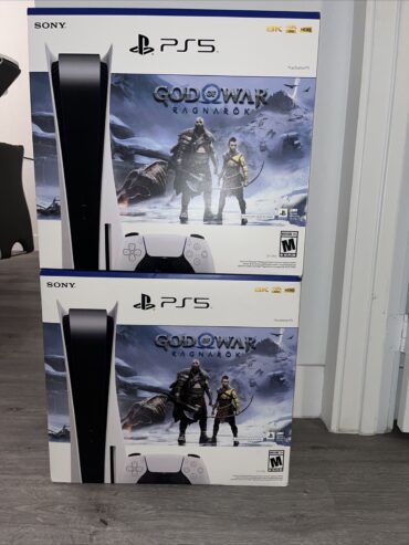 PlayStation-5-PS5-Digital-Edition-Console-God-of-War-Ragnarok-Bundle