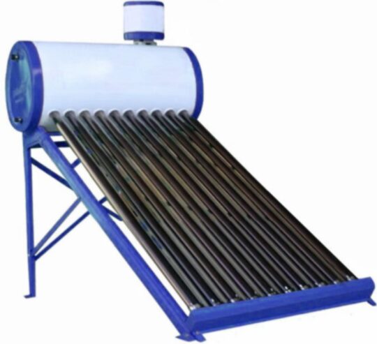 Solar-Water-Heater-Solar-Thermal-Collector-200L-solar-hot-water-tank-
