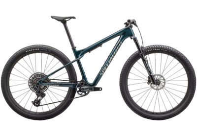 2023 Specialized Epic World Cup Pro Mountain Bike