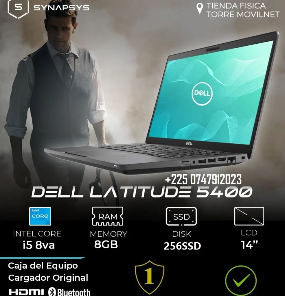 DELL-i5-8Gen-17