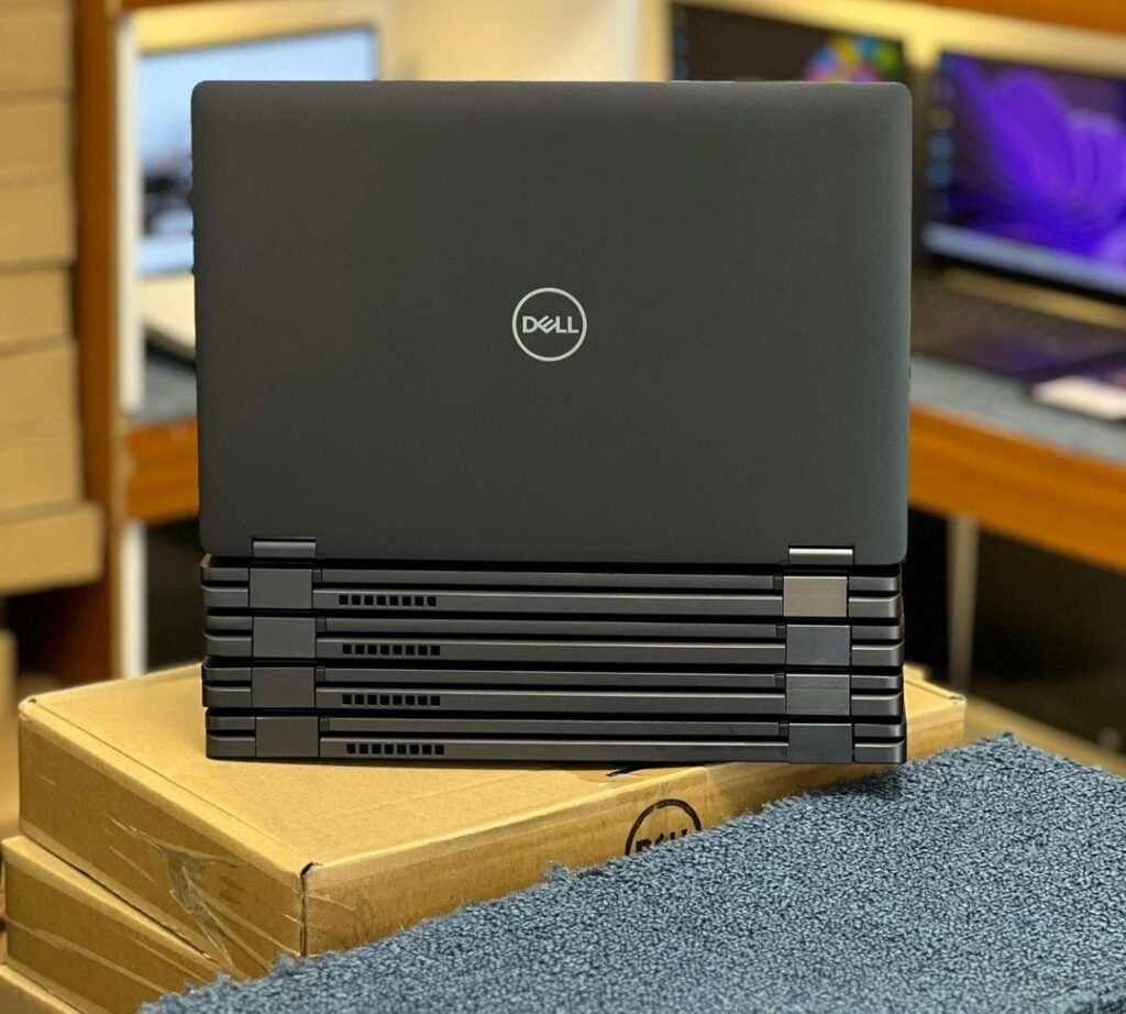 DELL-i5-8Gen-22