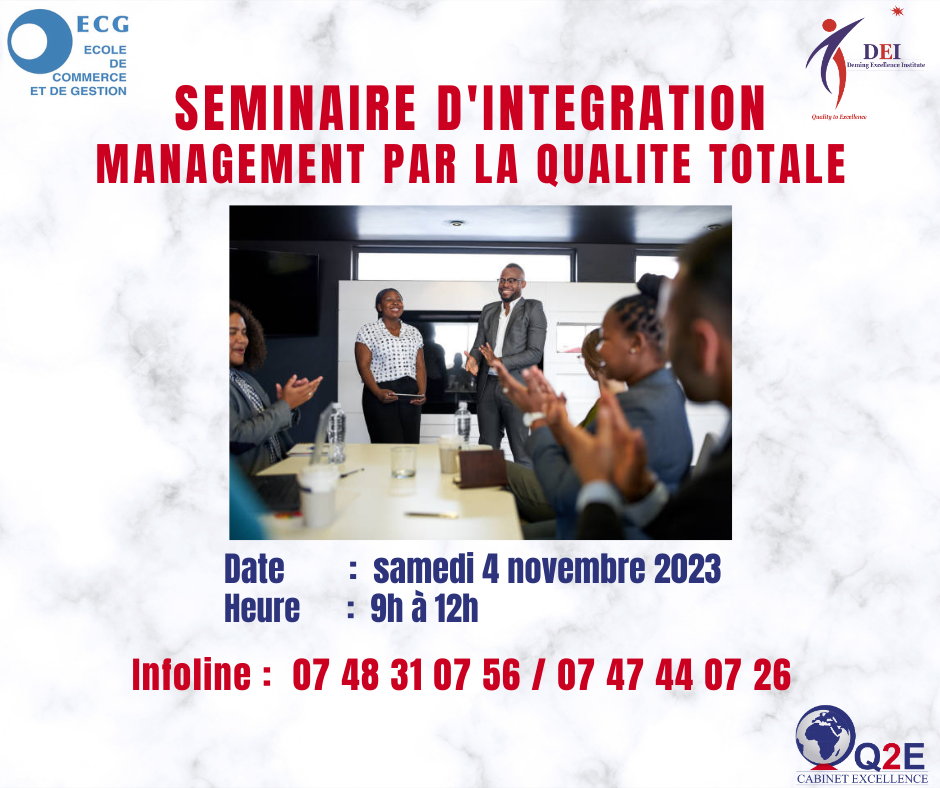 SEMINAIRE-DINTEGRATION
