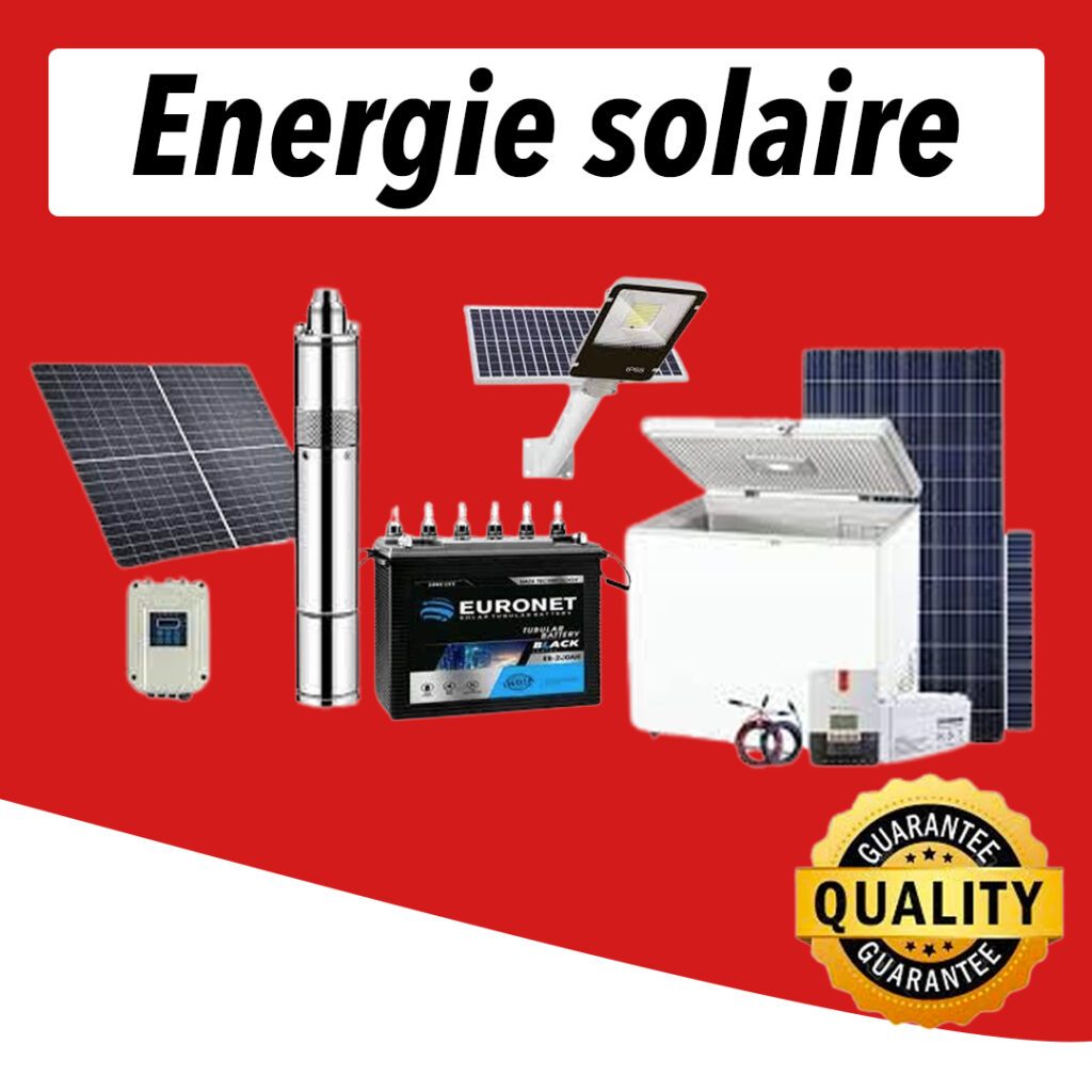 energie-solaire
