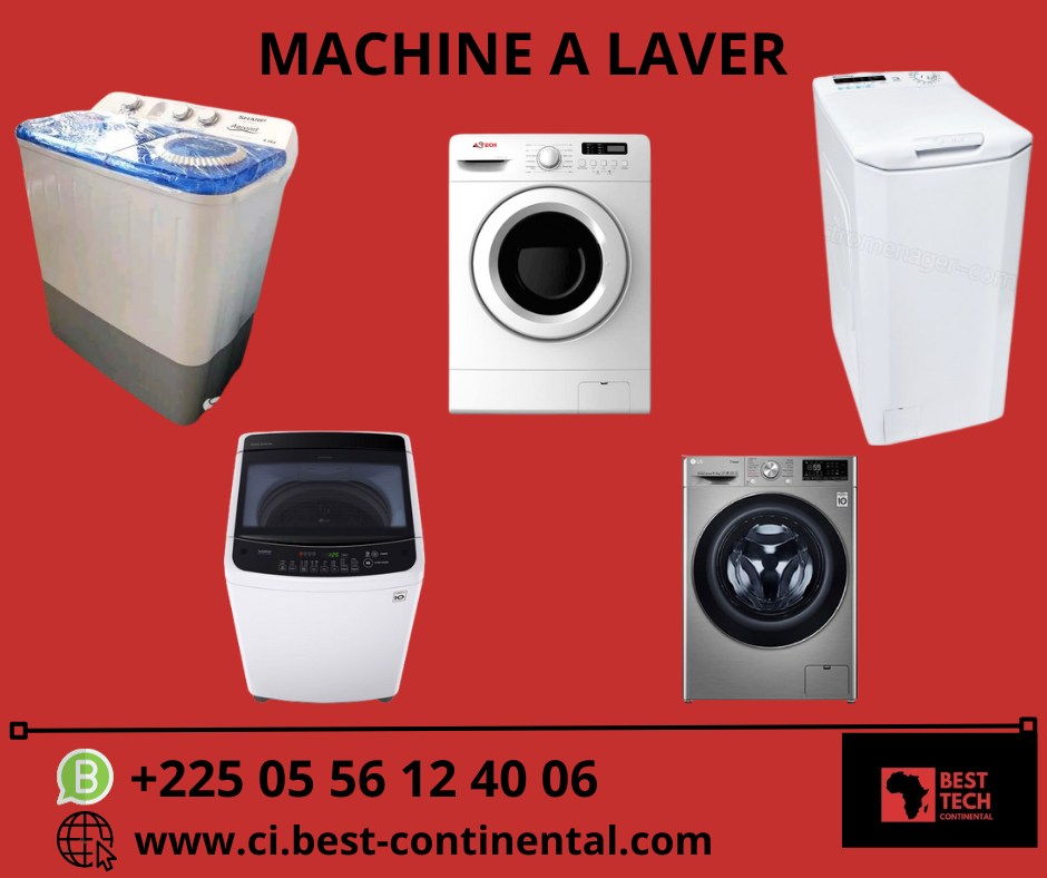 machine-a-laver