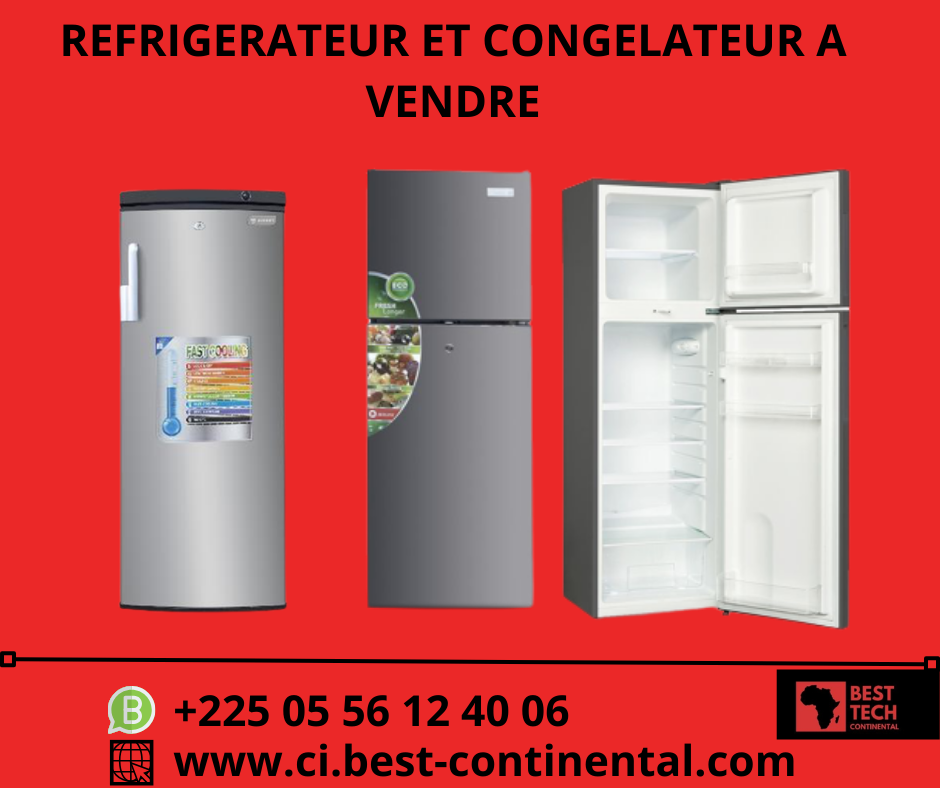 refrigerateur-et-congelateur
