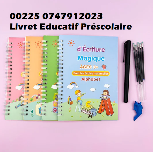 LIVRET-PRESCOLAIRE-1