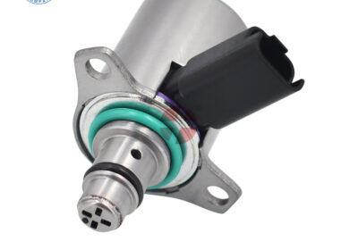 Fuel Pump Pressure Regulator Control Valve for Ford Transit 4