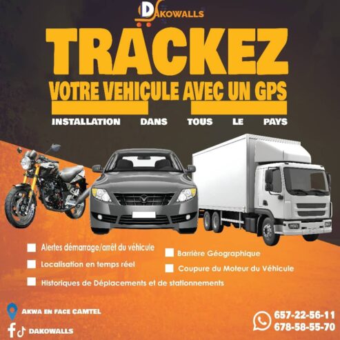 GPS_Traceur_Voiture
