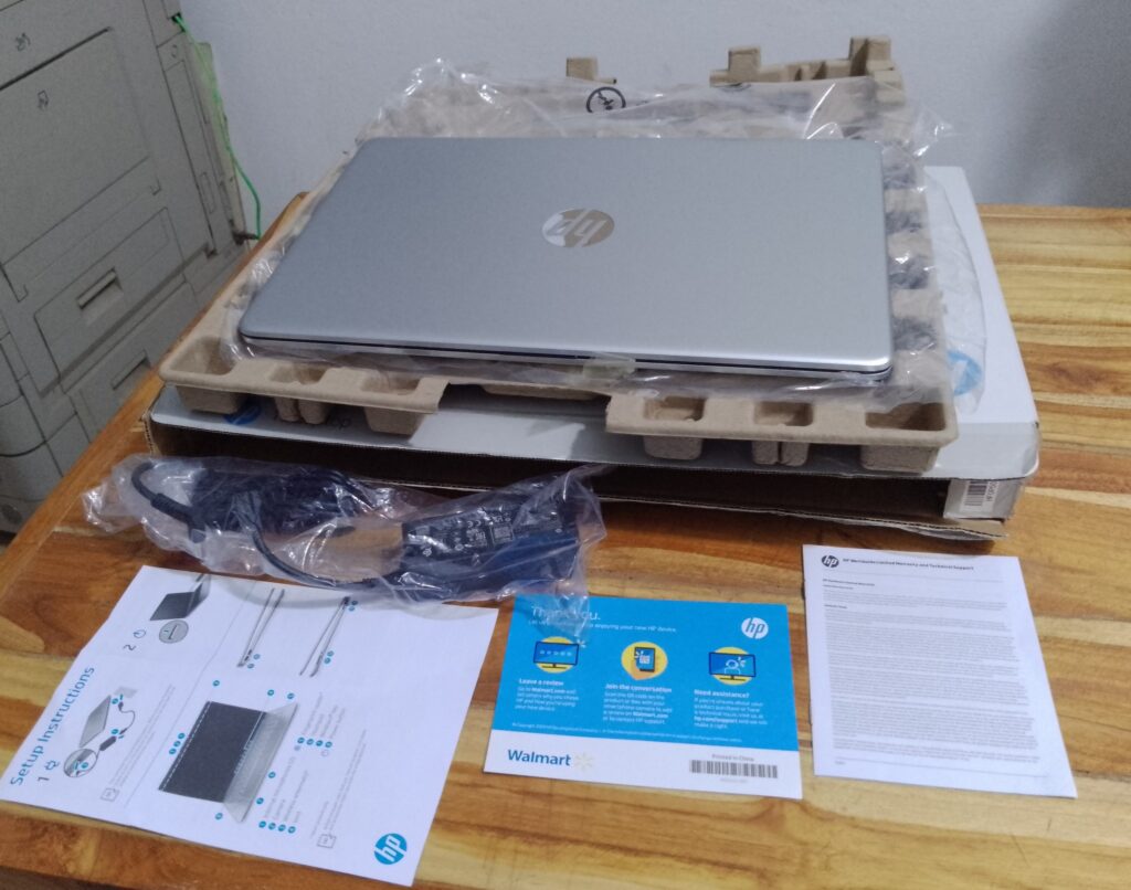 HP-i3-4