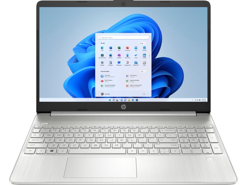 HP-i3-5
