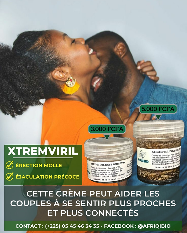 XtremViril