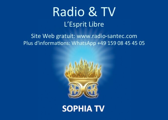 RADIO-SANTEC-SOPHIA-TV