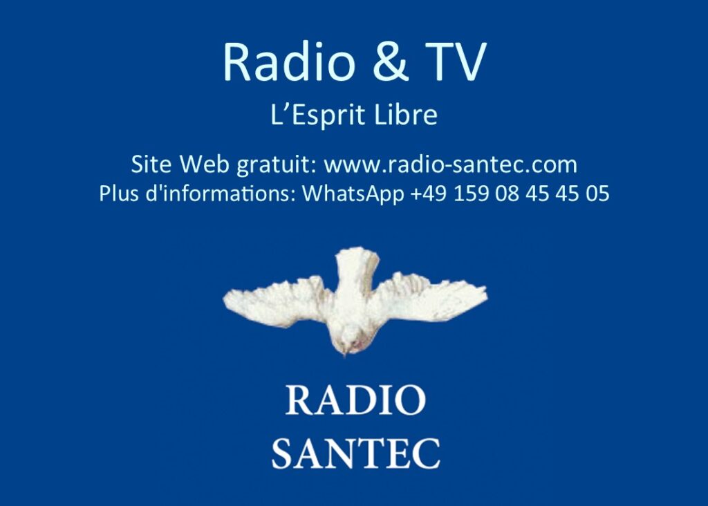 RADIO-SANTEC