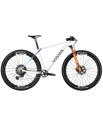 2023-canyon-exceed-cfr-team-mountain-bike