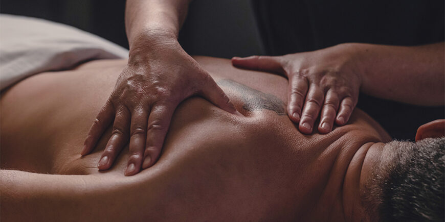 intensive-massage