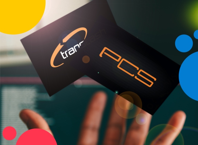 PCs-TRANSCASH