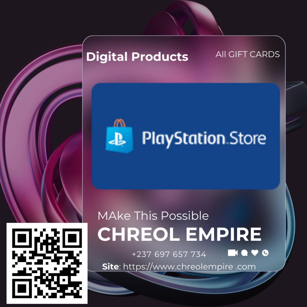 PSN-GIFT-CARDS