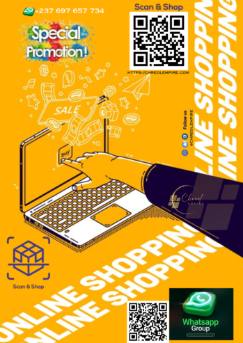 Scan-and-buy-now