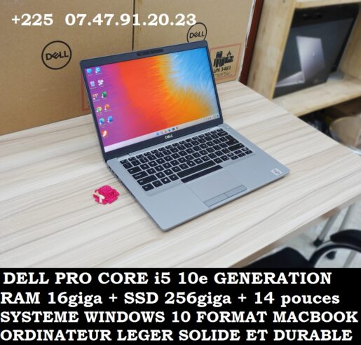 DELL-5410-10eGen-1