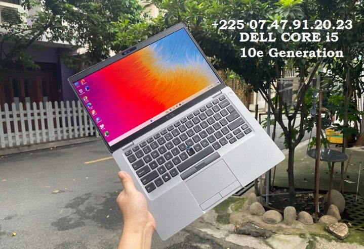 DELL-5410-10eGen-2