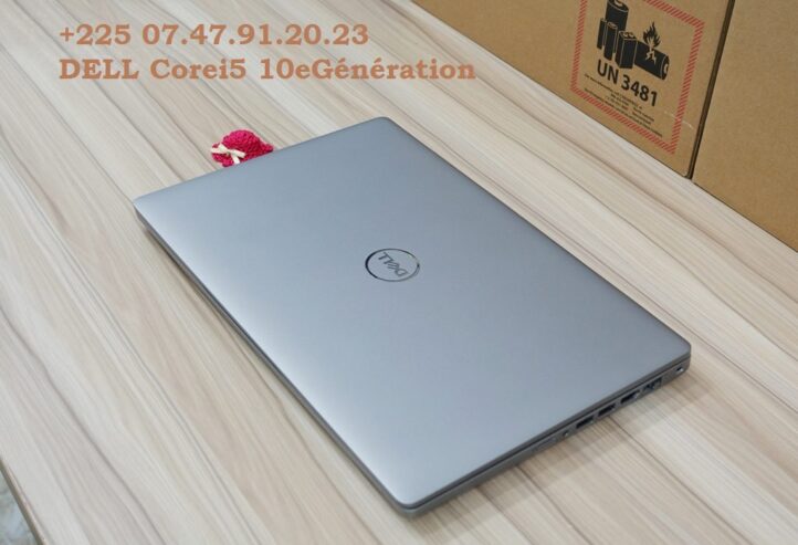 DELL-5410-10eGen-3