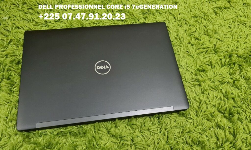 DELL-PRO-CORE-i5-16