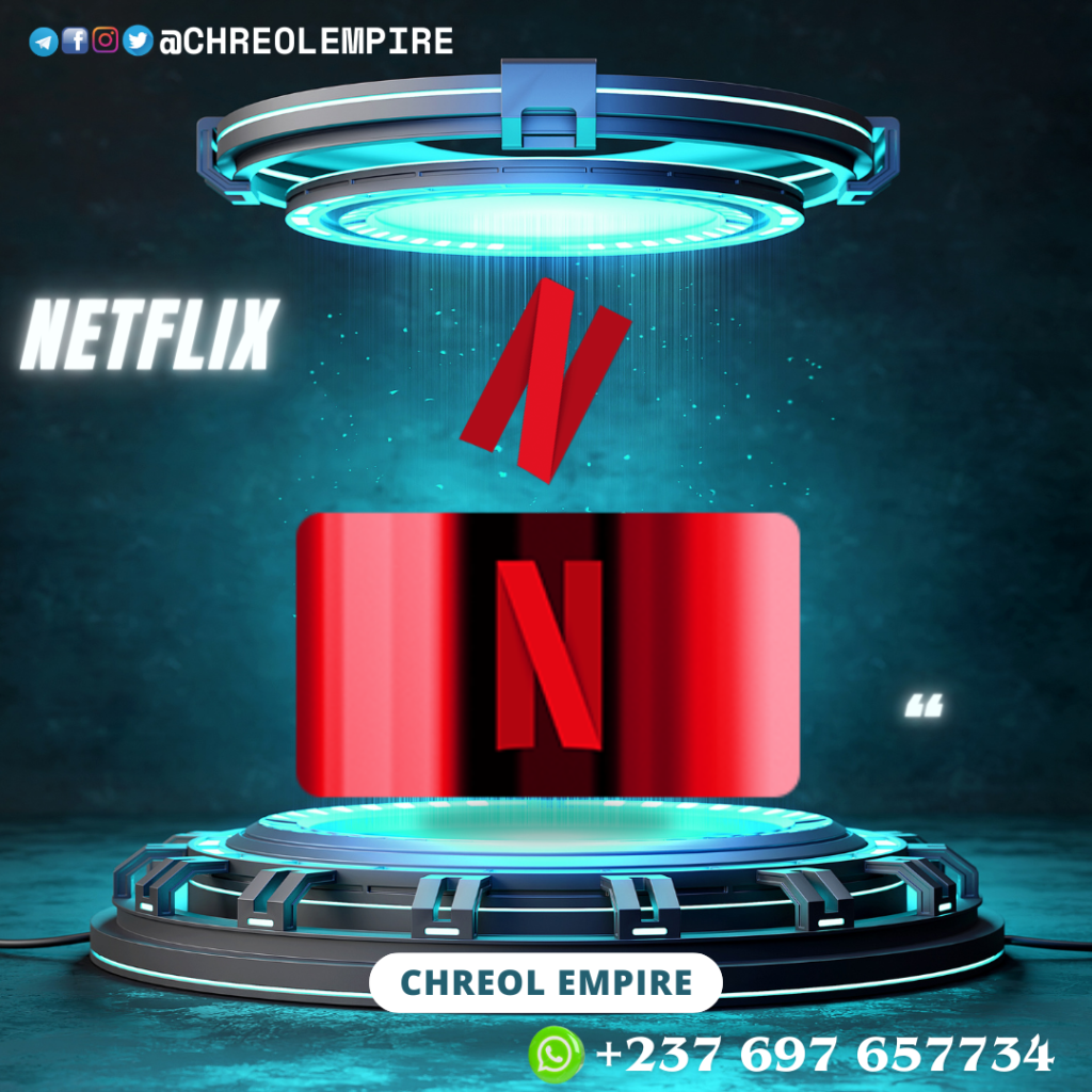 NETFLIX