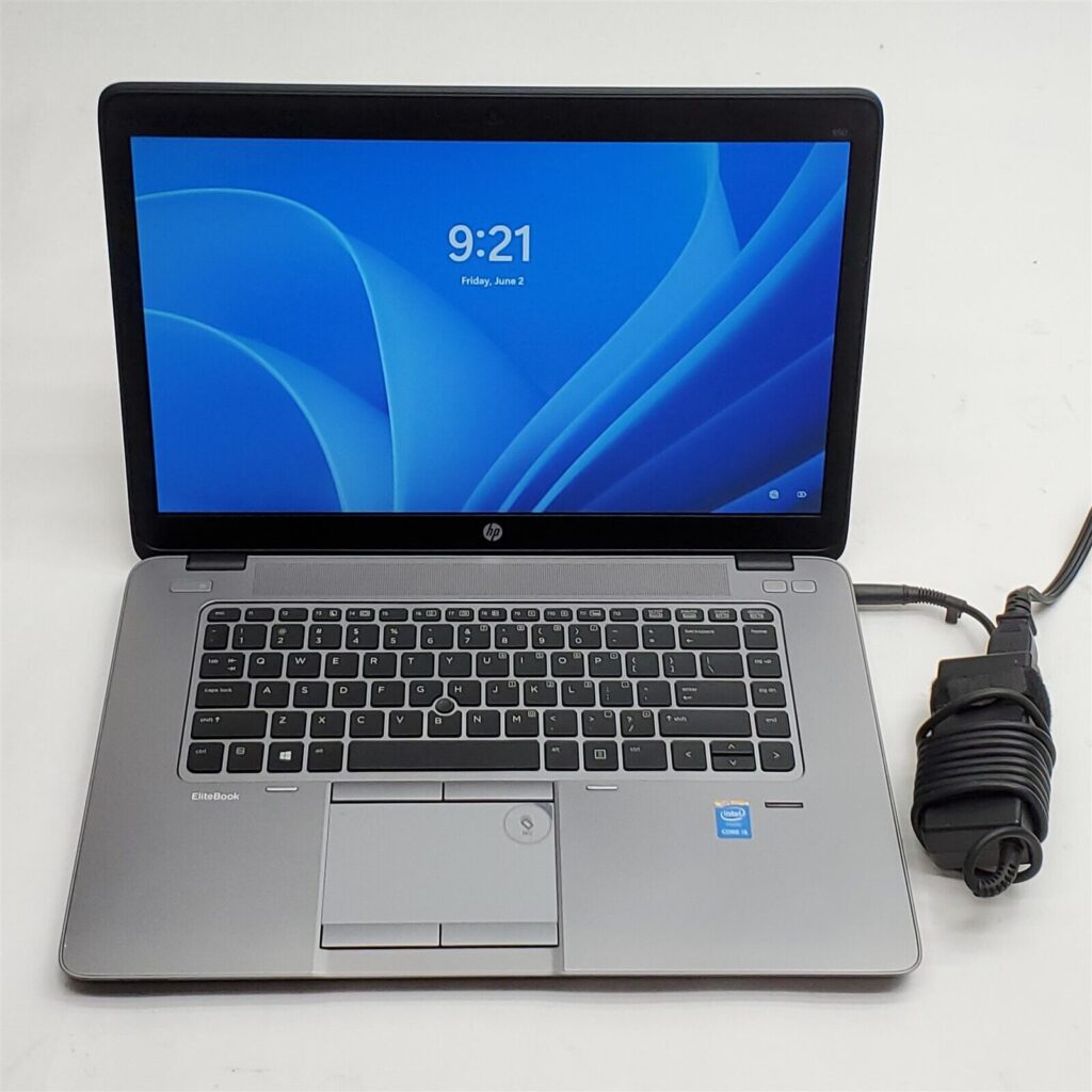 HP-EliteBook-850-G2-ram16go-14