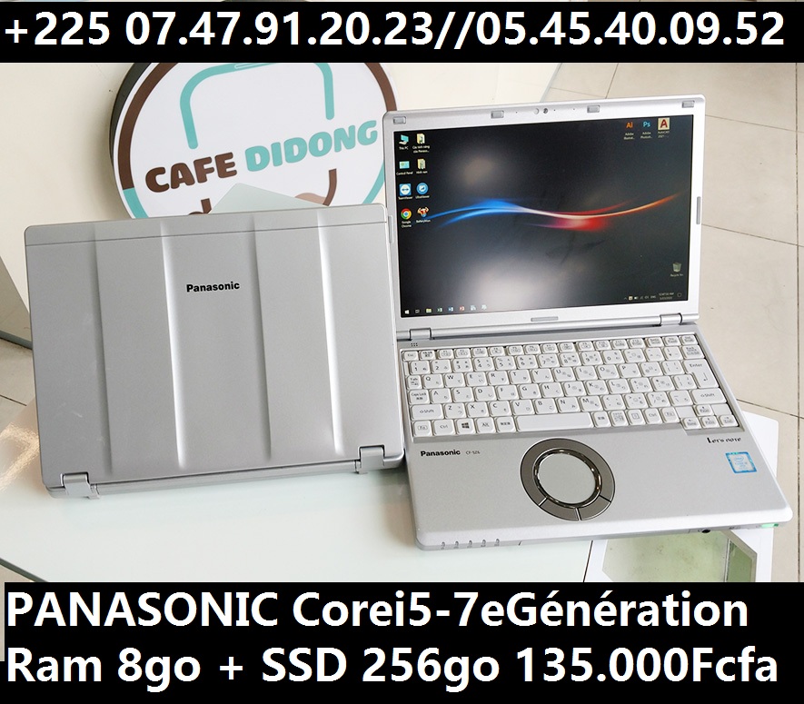 PANASONIC-7eGeneration-5