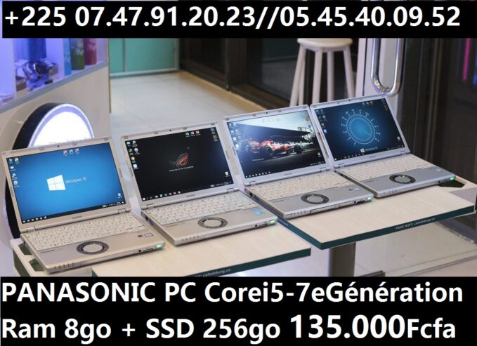 PANASONIC-7eGeneration-9