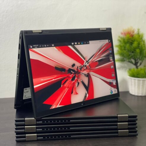 YOGA-CORE-i7-2