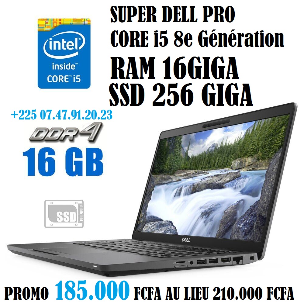 ultrabuk_dell_latitude_5400_14_1920x1080_ips_intel_core_i5-8265u_4_8_yadra_po_1.6_-_3.9_ghz_16_gb_ddr4_256_gb_ssd_intel_uhd_graphics_webcam_akb_new-16848697751400