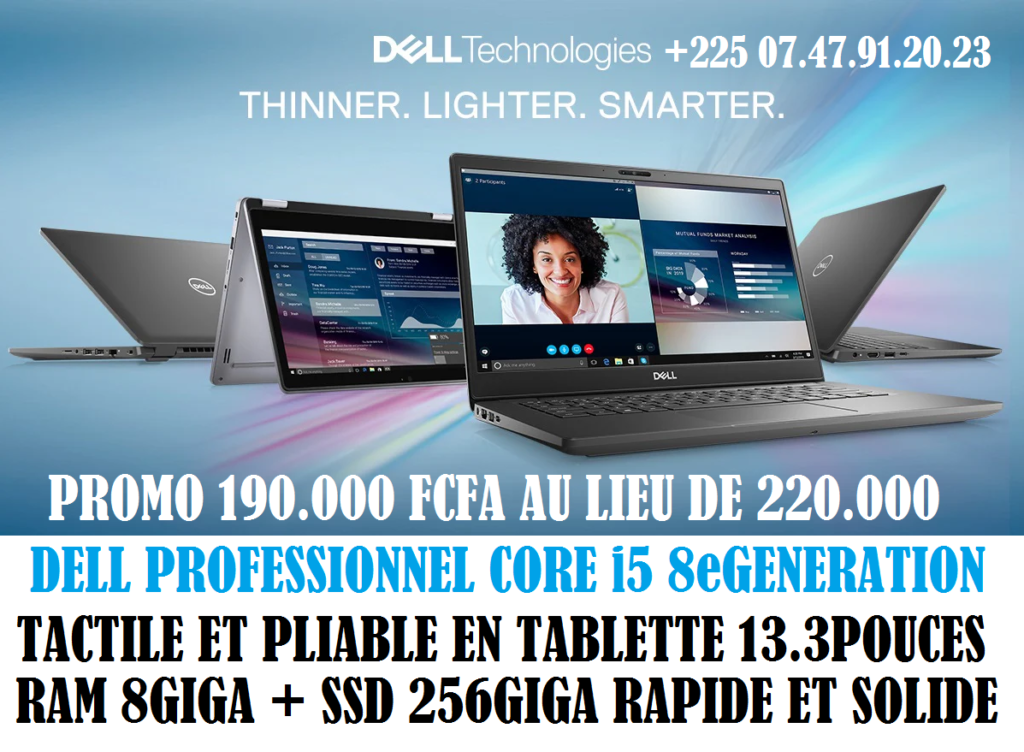 DELL-E7390