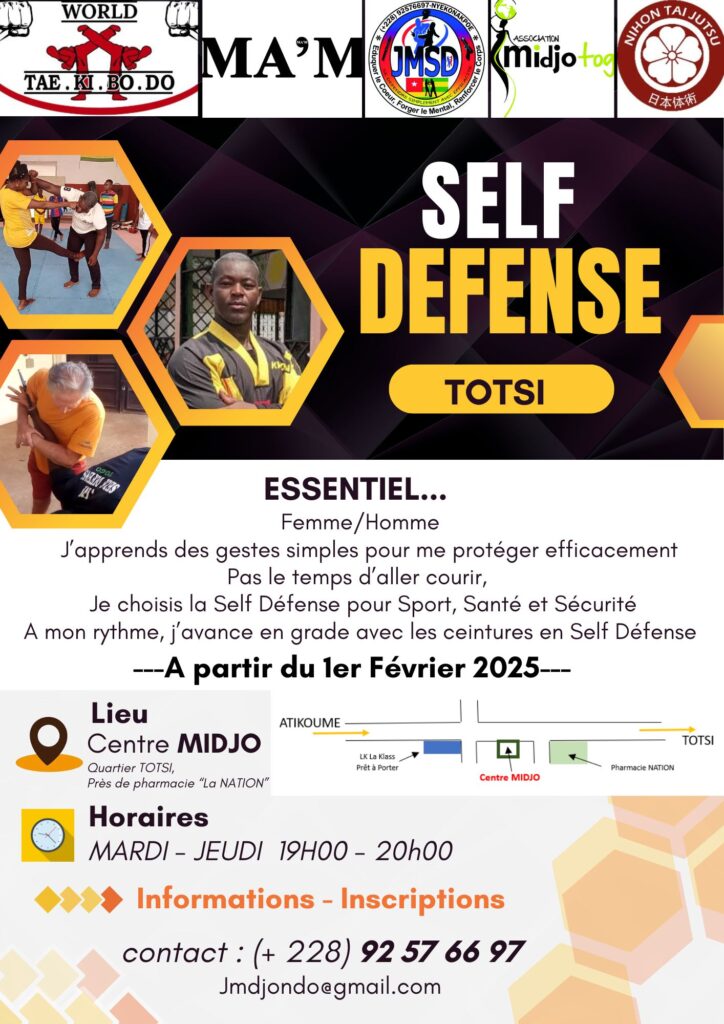 self-defense-totsi-renew