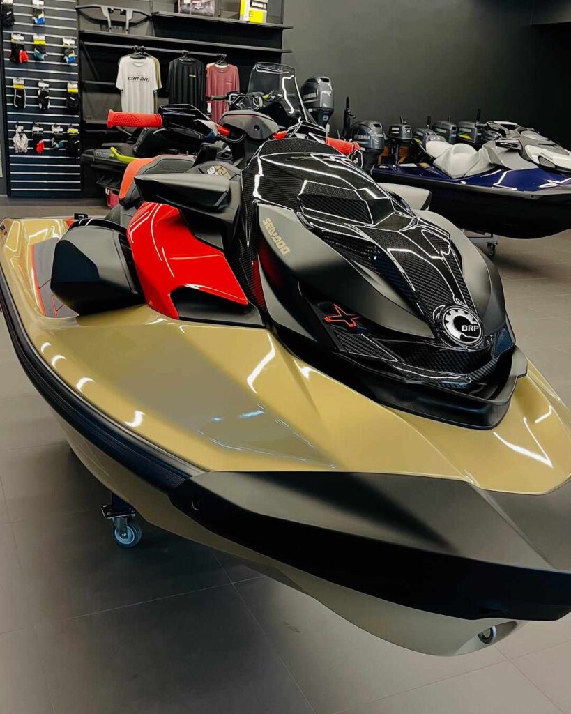 2025-SEA-DOO-RXP-X-3254
