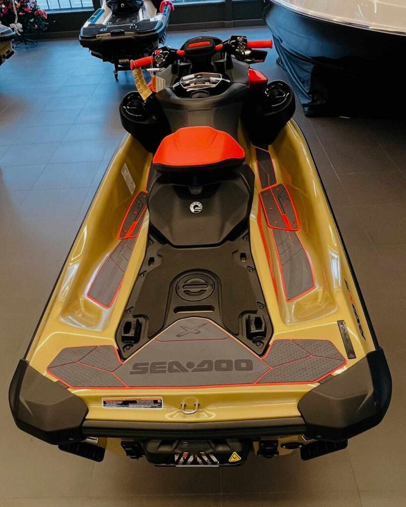 2025-SEA-DOO-RXP-X-3257
