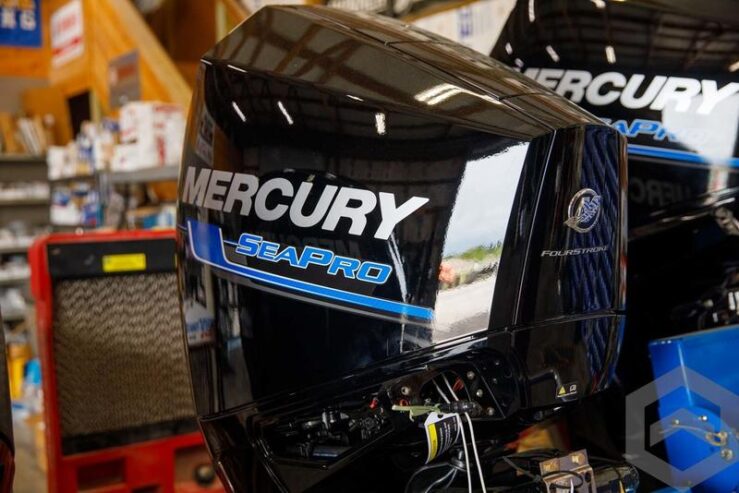 Mercury-SeaPro-2001