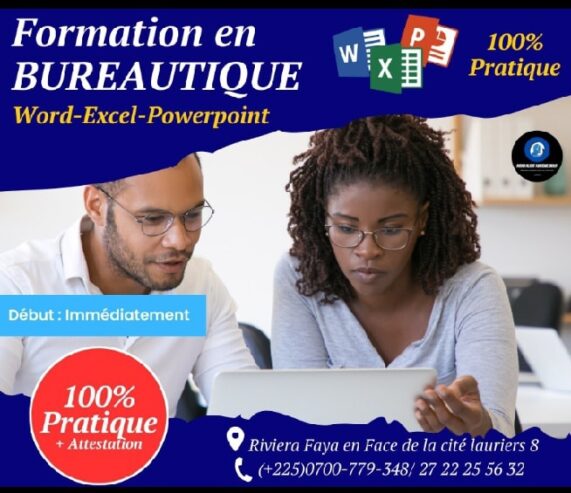 FLYER-FORMATION