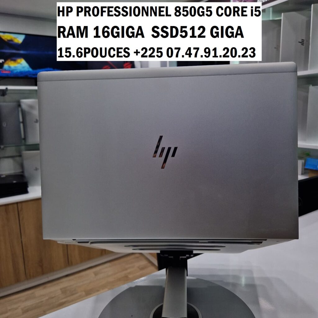 HP850G5-7